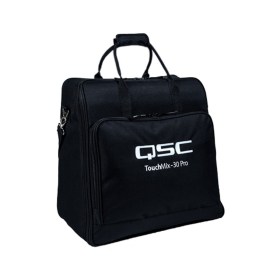 QSC Touchmix-30 Pro Tote Кейсы, сумки, чехлы